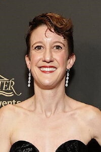 Natalie Groce