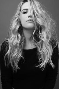 Natalie Hall