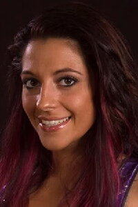 Natalie Harrison