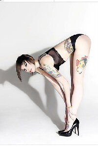 Natalie Jean