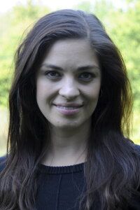 Natalie Madueño