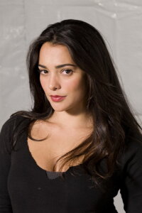 Natalie Martinez