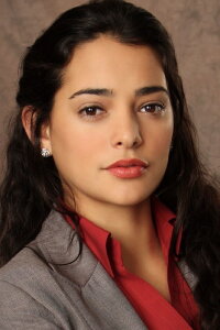 Natalie Martinez