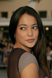 Natalie Martinez