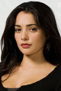 Natalie Martinez