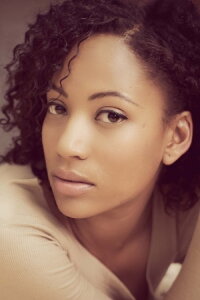 Natalie Paul