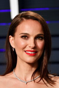 Natalie Portman