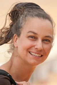 Natalie Uher