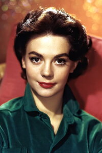 Natalie Wood