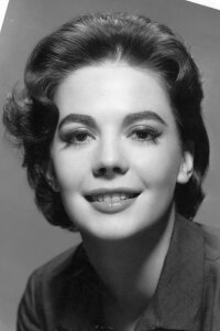 Natalie Wood