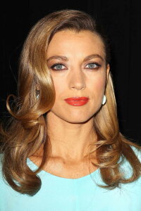 Natalie Zea