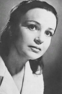 Nataliia Naum