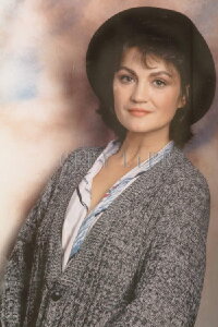 Nataliia Sumska