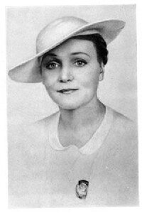Nataliia Uzhvii