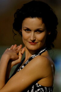 Nataliia Vasko