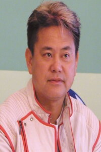 Natalis Chan Pak-Cheung