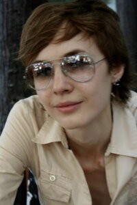 Nataliya Ilchuk