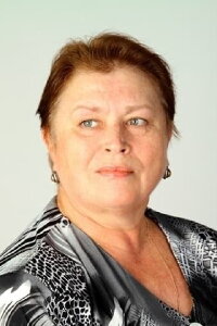 Nataliya Potapova