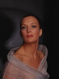 Nataliya Vdovina