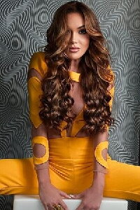 Nataly Umaña