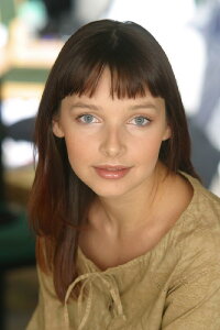 Natalya Antonova