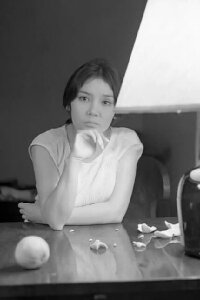 Natalya Arinbasarova