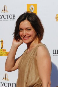 Natalya Buzko
