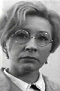 Natalya Enke