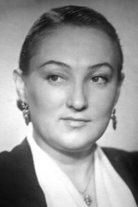 Natalya Gitserot