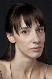 Natalya Kachalkina