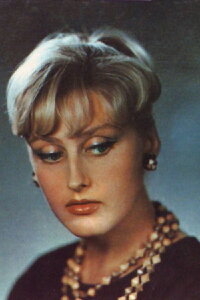 Natalya Klimova