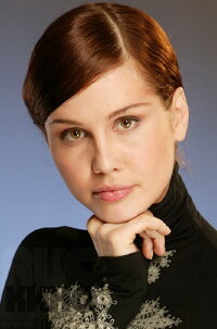 Natalya Lesnikovskaya