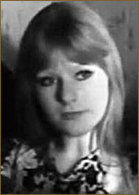 Natalya Martinson