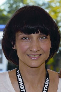 Natalya Nazarova