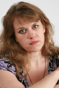Natalya Pikula