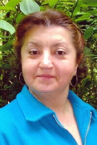 Natalya Pozdnyakova
