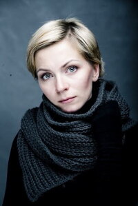 Natalya Rychkova