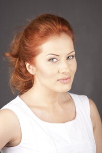 Natalya Tishchenko