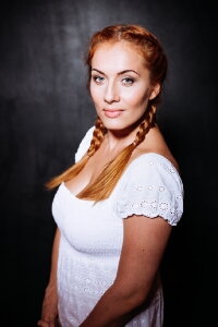 Natalya Tishchenko