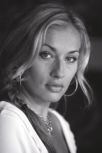 Natalya Tishchenko