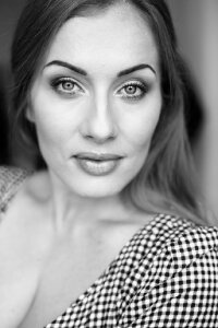 Natalya Tishchenko