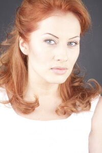 Natalya Tishchenko