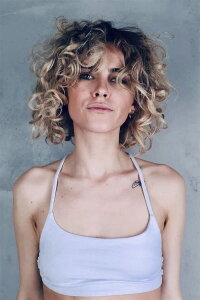 Natalya Tsvetkova
