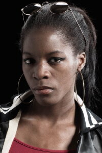 Natascha Boyamba