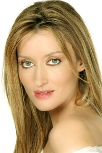 Natascha McElhone