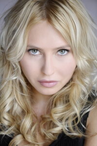Natasha Diakova
