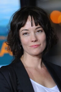 Natasha Gregson Wagner