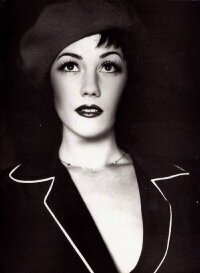 Natasha Gregson Wagner