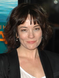 Natasha Gregson Wagner