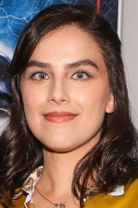Natasha Kermani